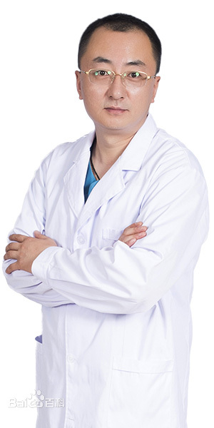 赵宇飞 冠美口腔医疗院长