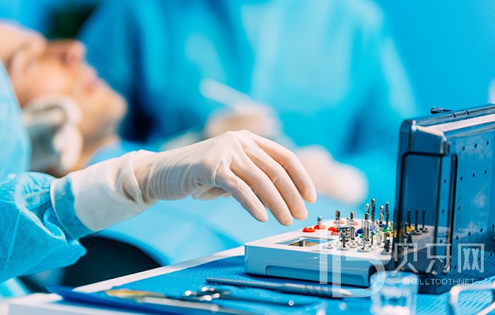 80％的人都不知道的种植牙养护知识