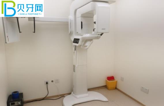 哈尔滨圣琪口腔牙齿矫正怎么样多少钱